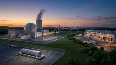 Uncle Sam Plugs In: Nuclear Energy’s Cash Flow Moment Is Finally Here