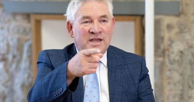 Holyrood to crack down on MSPs working from home and abroad