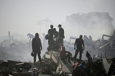 Dozens of international teams rushing to Venezuela