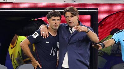 Drab Australia and Paraguay Display Puts USMNT Credentials Into Context