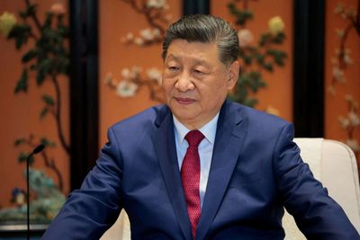 Xi backs Bangladesh in upholding sovereignty, 'rejecting foreign interference' in talks with PM Rahman