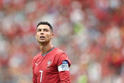 Cristiano Ronaldo is far from the GOAT, but his story is more fascinating than that of Lionel Messi