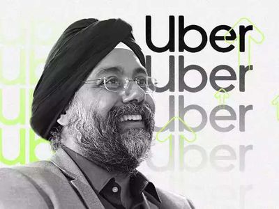 Uber India head Prabhjeet Singh quits, to join as OpenAI MD