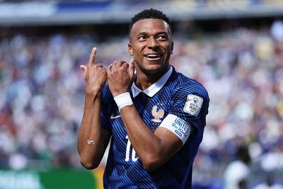 World Cup today: Heavyweight clash as Mbappe’s France take on Haaland’s Norway