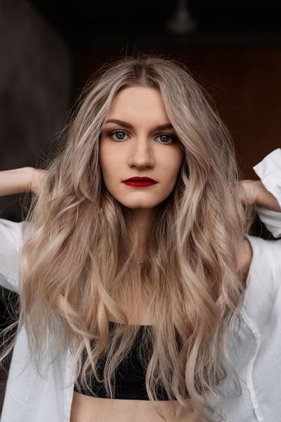Get Soft Beach Waves This Summer With Styling Tips and Hair Care Ideas That Actually Help