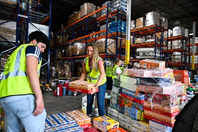 Aid Floods In as Venezuela Digs for Survivors of Devastating Double Quake; Relief Updates