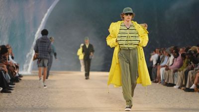 Historic heatwave catches Europe's fashion industry unprepared