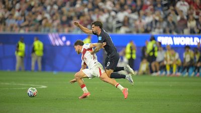 SI:AM | USMNT Still in Good Shape for Knockout Stage After Loss to Türkiye