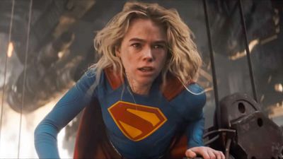 Supergirl Is a Bafflingly Grim, Violent, and Depressing Take on the Superhero Movie