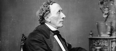 Quote of the Day by Hans Christian Andersen: “Life itself is the most… — A powerful reminder that redefines your life by the Danish author