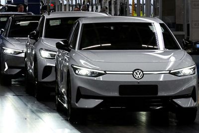 Volkswagen Law: The unique structure behind Europe's biggest carmaker