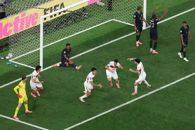 Turkiye exit World Cup in defiance as USA receive harsh wake-up call to knockout hopes