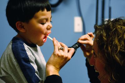 Your Child's Barking Cough This Summer Could Be Croup: Here's What Parents Need to Know