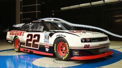 Dodge Could Return To NASCAR Sooner Than Expected