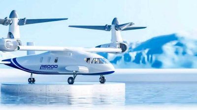 Could China’s 6-tonne autonomous aircraft change who controls tomorrow’s skies, as the Lanying R6000 signals a dramatic aviation shift ahead?