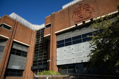 'Deeply unfair': Sentencing postponed for four months because court dock too hot