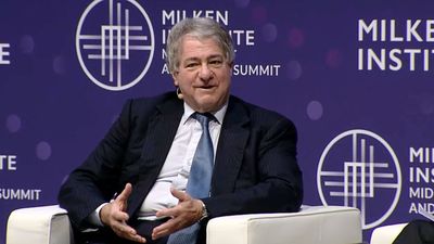'I Never Paid Epstein for Women': Leon Black Breaks Silence on Why He Paid Jeffrey Epstein $158M