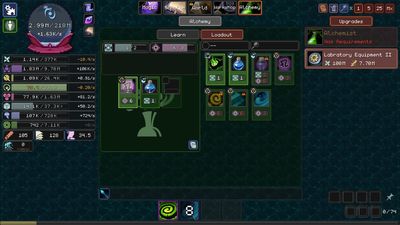 'Orb of Creation' Wood Guide: How to Get Wood, Unlock Druidry, and Master Agromancy