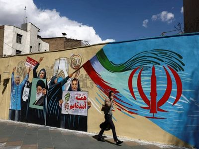 "Interventionist, irresponsible, provocative": Iran slams US-GCC statement curbing Tehran's nuclear programme
