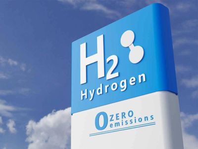Department of Atomic Energy sets up world's first hydrogen production facility at IGCAR