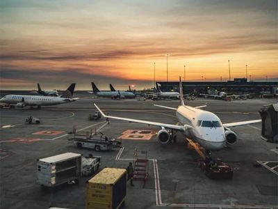 No smooth landing: ICRA sees Indian airlines' losses widening up to Rs 38,000 crore in FY27