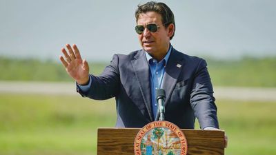 DeSantis Defies Florida Legislature, Vetoes Two Bills That Passed Without a Single 'No' Vote