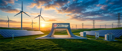 Xcel Energy Stock Offers Stability as Electricity Demand Builds