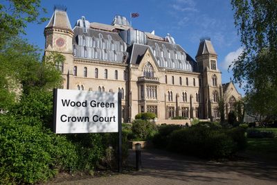 Hackney man admits threatening to 'decapitate' Jewish schoolchildren
