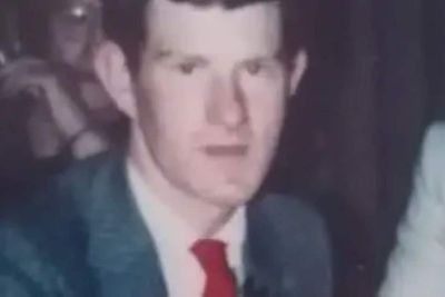 Forgiveness ‘not a road I’ll ever walk’, says sister of IRA victim 40 years on