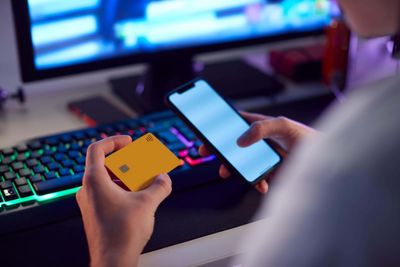 Betting and Gaming Council calls out tech giants over 'flourishing' illegal gambling market