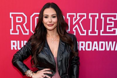 Jersey Shore’s Jenni Farley blasts ‘upset’ co-stars excluded from her intimate wedding