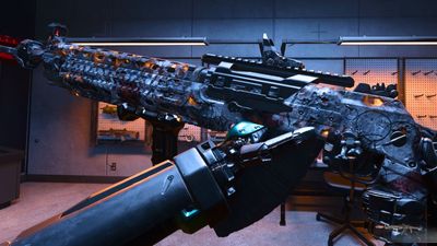 Best AN-94 loadout in Warzone for stable recoil and long-range dominance