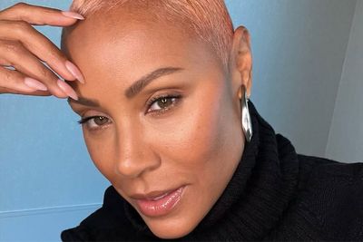 Jada Pinkett Smith Accused of 'Shoving' and 'Ignoring' Husband Will Smith Like a Stranger in Viral Video