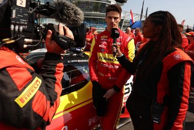 Spa 24 Hours: Ferrari crushes competition in superpole