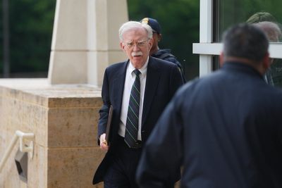 John Bolton takes aim at Trump after guilty plea in classified information case: ‘kept secrets to serve himself’