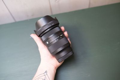 Third-party camera lenses used to be popular for one key reason, but the latest trending lenses in Japan hint at an entirely different reason for buying non-native optics
