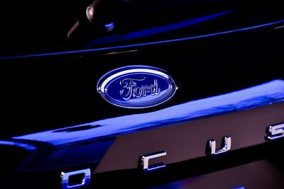 Ford Patent Details System That Could Scan Faces and Compare Them to Law Enforcement Databases