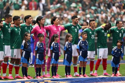‘I like football, but we’re nervous’: As Mexico revels in World Cup glory, cartel violence leaves many gripped in fear