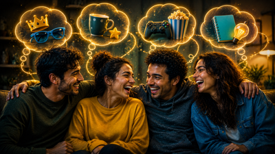 Psychology says people who give funny pet names to their friends may be strengthening bonds without even realizing it