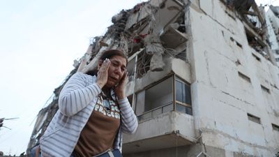 Why Venezuela’s ‘doublet’ earthquakes were so devastating