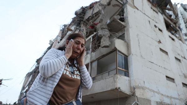Why Venezuela’s ‘doublet’ earthquakes were so devastating