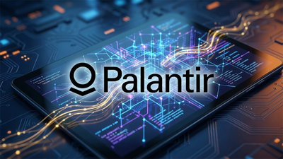 Palantir’s Valuation Problem Just Met 2 New Growth Catalysts