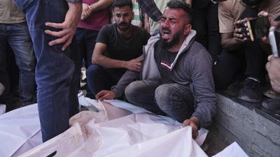 Israel's targeting of Gaza's children proves genocidal intent, UN inquiry finds