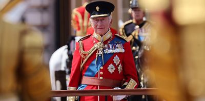 King Charles reveals his personal tax bill – here’s what it does and doesn’t tell us about royal finances