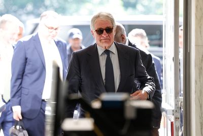 Billionaire Leon Black defends paying Epstein $158 million: ‘I knew Jekyll. I didn’t know Hyde’