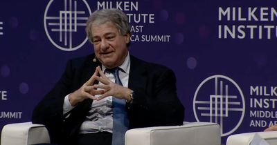Who Is Leon Black? Net Worth, Family, Career and What He Says About His Ties to Jeffrey Epstein