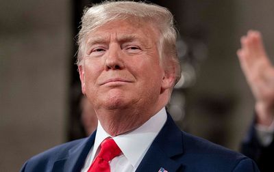 'Should We Run One More Time?': Trump Sparks Constitutional Fury After Asking Crowd For Third Term in Viral Clip