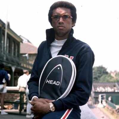 Quote of the Day by Arthur Ashe: 'Start where you are. Use what you have. Do what you...' - the American tennis player's life lesson reveals the secret to achieving your goals and why small steps can lead to big success