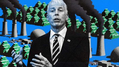 America's Nuclear Industry Doesn't Need Cronyism To Thrive