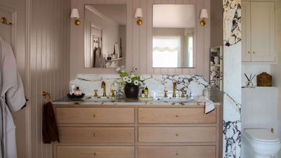 Why Designers Claim Farrow & Ball's Elephant's Breath Is the Chicest Gray Paint To Use in 2026 – 'It's a Neutral For People Who Don’t Usually Choose Neutrals'